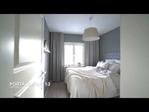 Portalgatan 13 - 2:a · 67m2 - Kapellgärdet : Via Notar mäklare Uppsala