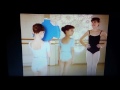Angelina Ballerina Little Stars Dance