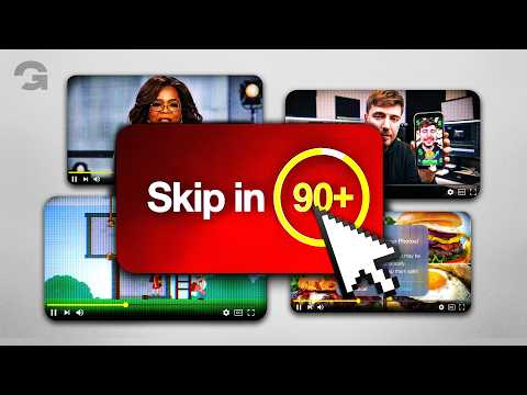 How AI Ads Turn YouTube Into Slop
