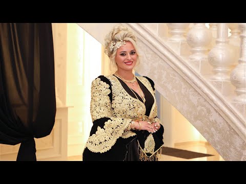 Nuse Shqiptare 2023 - Kanagjegji i Agneses - Dasma Shqiptare 2023