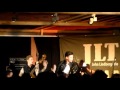 John Lindberg Trio - V8 Rodeo - @ Brux ...
