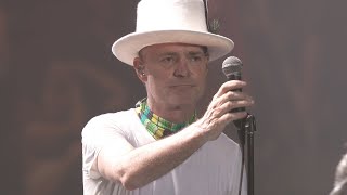 Remembering Gord Downie (1964-2017)