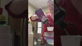 DIY Bleach with Young Living Essential Oils