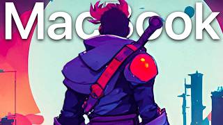 Top 15 Best INDIE Games for MACBOOK | Best Indie Games on Mac