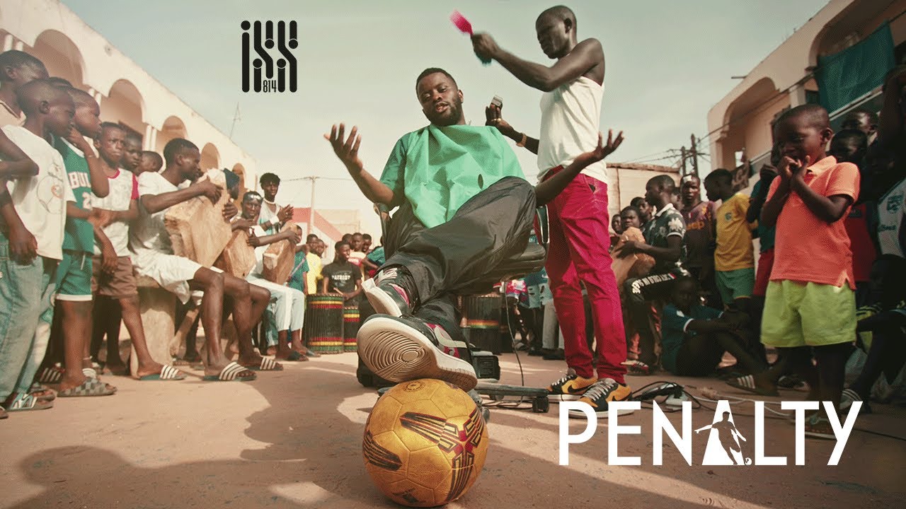 Iss 814 - PENALTY
