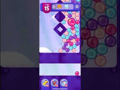(Angry birds dream blast) Level 9717 gameplay, subscribe for latest update!