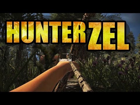 Mindcrack 7DTD - S03 E05 HunterZEL