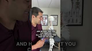 There Are 2 Root Problems To Rotator Cuff Tears