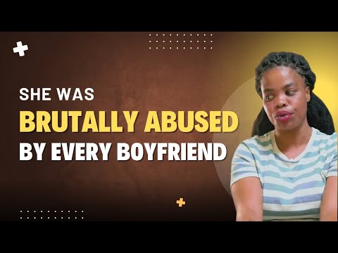 She Was Brutally Abused by Every Boyfriend—You Won't Believe What Happened Next | StonTalk Interview