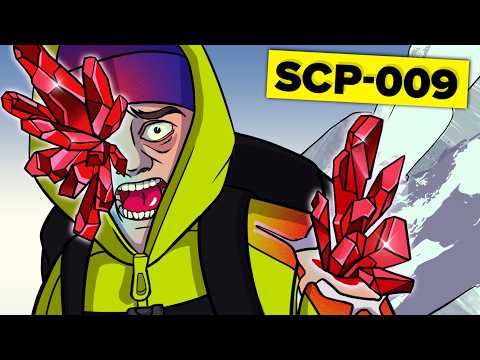 Explaining Every SCP (PART 2)