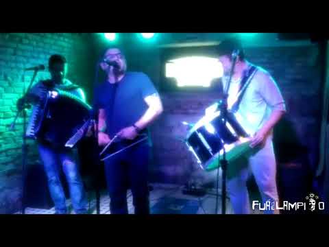 Fuá de Lampião | Baião | Blumenau-SC | Abril | 2018.