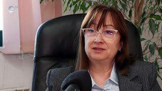 Зоя Зарчева е новият председател на Адвокатската колегия в Хасково