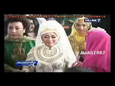 Tak tahan dengan Sindiran Musdalifah Gugat Cerai Nassar