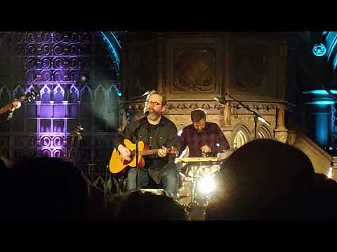 Weightless Again by The Handsome Family