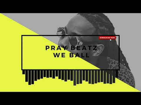 ACE HOOD X FUTURE TYPE BEAT - We Ball (prod. by Praybeatz)