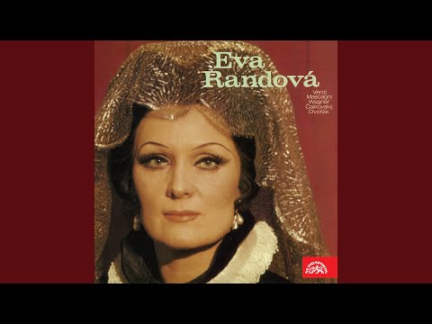 Rusalka. Opera in 3 Acts, Op. 114 - Act 1: Abracadabra!