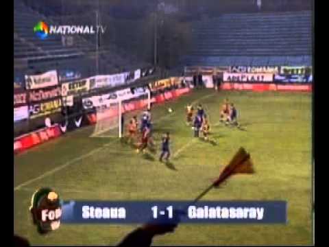 Turneu amical Staua, FC National si Galatasaray