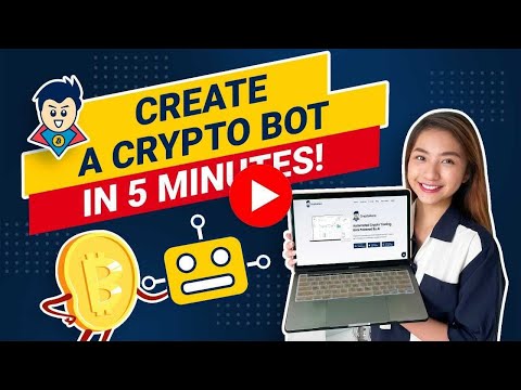 CryptoHero Video