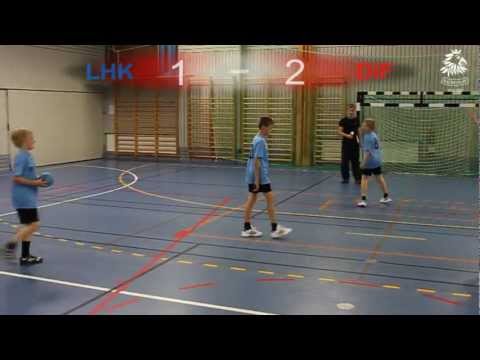 Dalhems IF - Ljunghusen HK