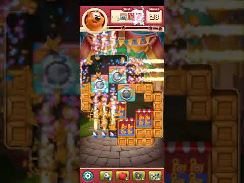 Toon Blast level 5789