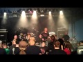Severe Torture at Day of Decay - Aalborg 2011
