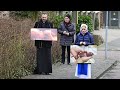 Burgemeester Franc Weerwind overladen met brieven over abortuskliniek