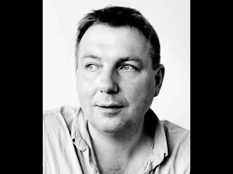 Chartwell Bites - Danny Dorling (2020)