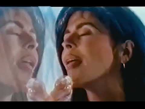 MARIA CONCHITA ALONSO - Imagíname (Video Polémico)