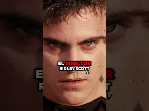 Russell Crowe no soportaba a Joaquin Phoenix en 'Gladiador': su pelea y más dramas de la película