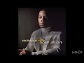 Love Theory - Kirk Franklin {Sped Up}