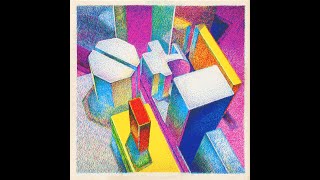 Thomas Hamilton, "Pieces For Kohn" [CP-001]