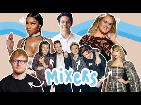celebrities LOVE little mix