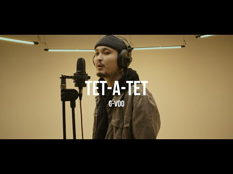 G-Voo - Тет-а-Тет | Curltai Live