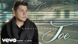 Sencillamente Joe - El Culpable Fui Yo (Audio)