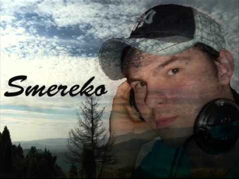 DJ Saly- Smereko