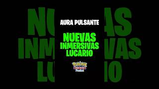Qué te parece la NUEVA INMERSIVA? 🤩