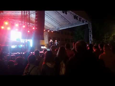 Korda György & Balázs Klári koncert - Una paloma blanca (Dabas 2022.09.17.)