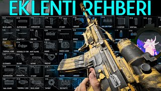 Neden Herkes Yanlış Eklenti Takıyor? BF6 Detaylı Eklenti Rehberi. (Ezbere Silah Yapmayı Bırakın)