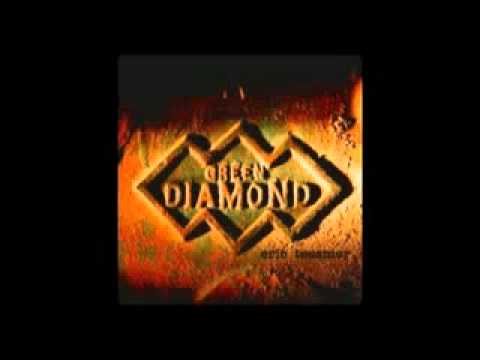 Eric Tessmer Band-Green Diamond (Part 2)