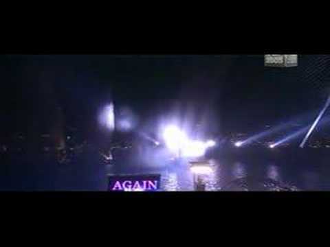 Tiesto and Marco Pasato Live under the Bridge