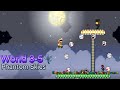 Smbx 2 Custom Level Super Mario The Kingdom S Last Stand World 2 5 Phantom Skies