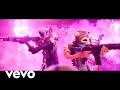 Fire In The Sky A Fortnite Song Chapter 2 Season 8 Battle Royale By ChewieCatt