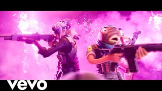 &quot;Fire In The Sky&quot; - A Fortnite Song | (Chapter 2 Season 8 Battle Royale) | by ChewieCatt