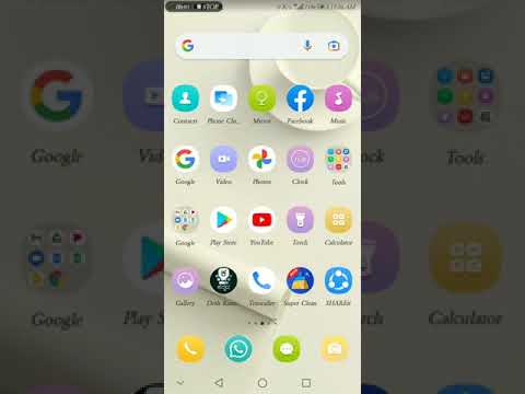 honor 7c text style change tricks