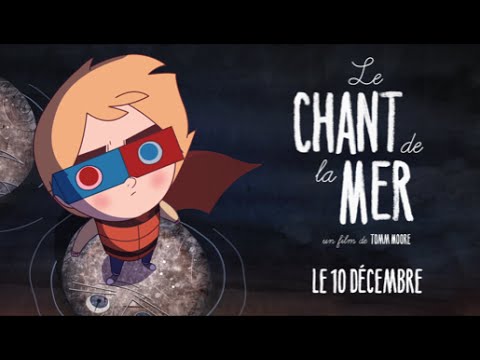 Le Chant de la Mer - Teaser