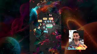 Stellar War: Level 1 Walkthrough