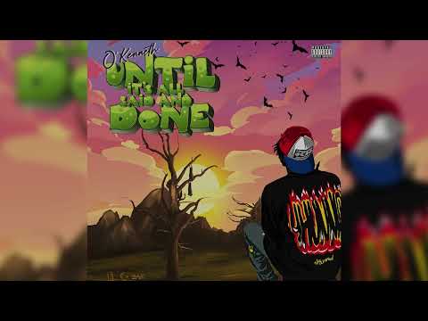 O’Kenneth - Nante (feat. Jaybahd) (Official Audio)