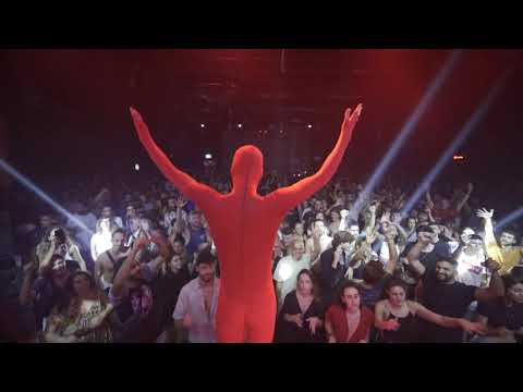 Shtuby - Red Rave Highlights