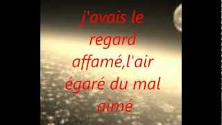 Quelques cris  johnny hallyday