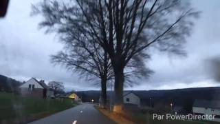 L&#39;enfant roi,  SoMbReRoS